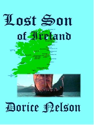 cover image of Lost Son of Ireland